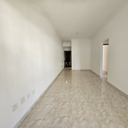 Imagem Apartamento com 3 Quartos à Venda, 104 m² em Canto Do Forte - Praia Grande