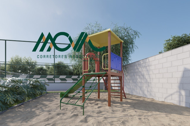 Imagem Imóvel com 2 Quartos à Venda, 51 m² em Santa Clara - Itapoá