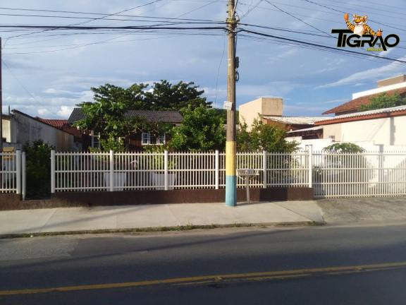 Imagem Terreno à Venda, 350 m² em Centro - Navegantes Imagem Terreno à Venda, 350 m² em Centro - Navegantes
