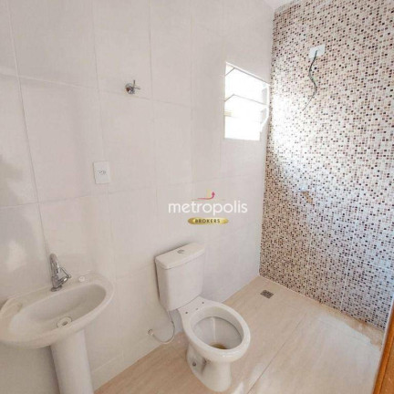 Imagem Casa com 2 Quartos à Venda, 68 m² em Residencial Estoril - Taubaté