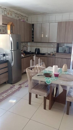 Imagem Sobrado com 3 Quartos à Venda,  em Jardim Estrela - Mauá