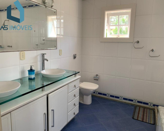 Imagem Casa de Condomínio com 6 Quartos à Venda, 240 m² em Praia Do Siqueira - Cabo Frio