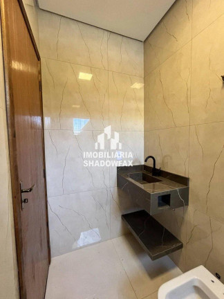 Imagem Casa com 2 Quartos à Venda, 65 m² em Esplanada - Dourados Imagem Casa com 2 Quartos à Venda, 65 m² em Esplanada - Dourados