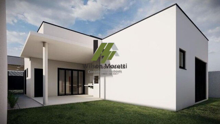 Imagem Casa com 3 Quartos à Venda, 150 m²
