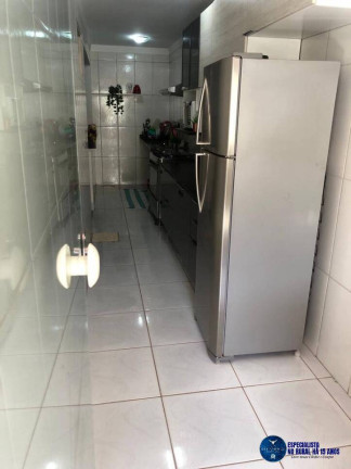 Imagem Casa de Condomínio com 2 Quartos à Venda, 194 m² em Jardim Buriti Sereno - Aparecida De Goiânia Imagem Casa de Condomínio com 2 Quartos à Venda, 194 m² em Jardim Buriti Sereno - Aparecida De Goiânia