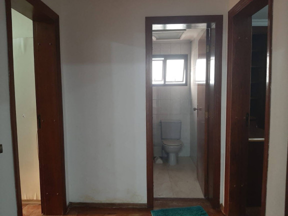 Imagem Apartamento com 3 Quartos à Venda, 143 m² em Vila Euclides - São Bernardo Do Campo Imagem Apartamento com 3 Quartos à Venda, 143 m² em Vila Euclides - São Bernardo Do Campo