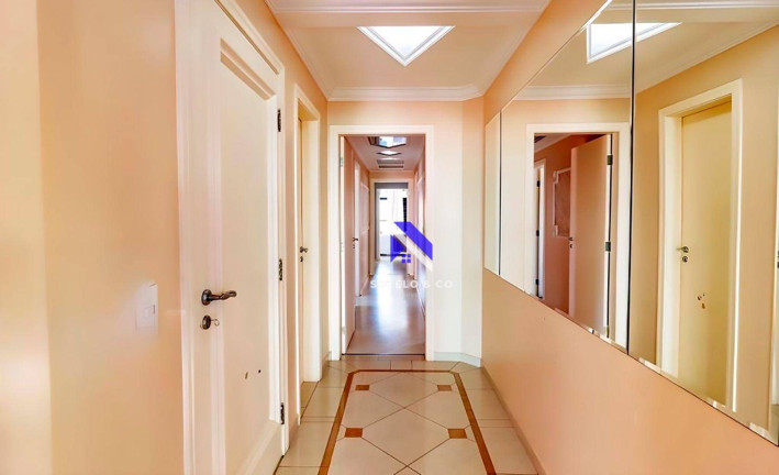 Imagem Apartamento com 4 Quartos à Venda, 218 m² em Tatuapé - São Paulo Imagem Apartamento com 4 Quartos à Venda, 218 m² em Tatuapé - São Paulo