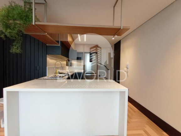 Imagem Imóvel com 1 Quarto para Alugar, 110 m² em Cerqueira César - São Paulo Imagem Imóvel com 1 Quarto para Alugar, 110 m² em Cerqueira César - São Paulo