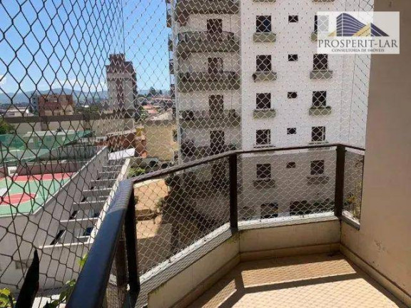 Imagem Apartamento com 3 Quartos à Venda, 143 m² em Vila Renata - Guarulhos
