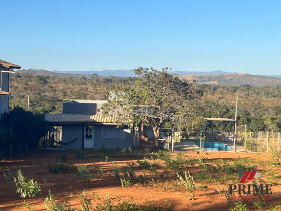 Casa de Condomínio com 3 Quartos à Venda, 240 m² em Condomínio Recanto Do Beija Flor - Jaboticatubas