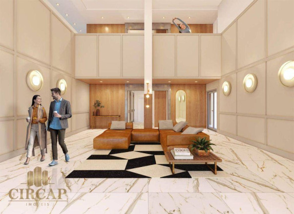 Imagem Apartamento com 3 Quartos à Venda, 111 m² em Pinheiros - São Paulo Imagem Apartamento com 3 Quartos à Venda, 111 m² em Pinheiros - São Paulo