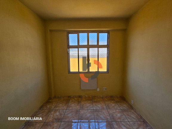 Imagem Apartamento com 2 Quartos à Venda ou Locação, 58 m² em Centro - Nilópolis