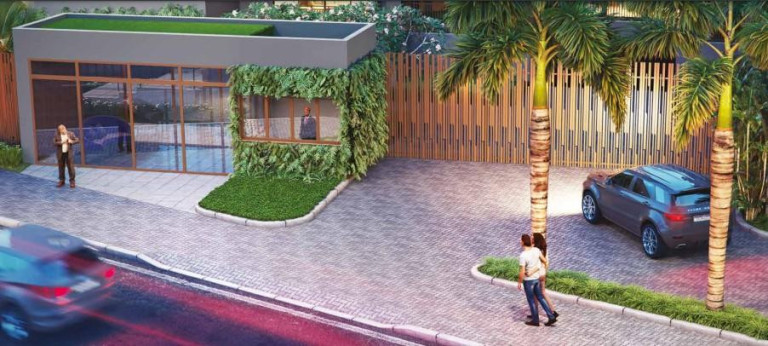 Imagem Apartamento com 3 Quartos à Venda, 89 m² em Tijuca - Rio De Janeiro