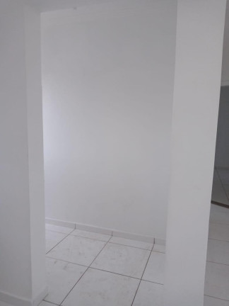 Imagem Apartamento com 2 Quartos à Venda, 58 m² em Parque São Jerônimo - Americana Imagem Apartamento com 2 Quartos à Venda, 58 m² em Parque São Jerônimo - Americana