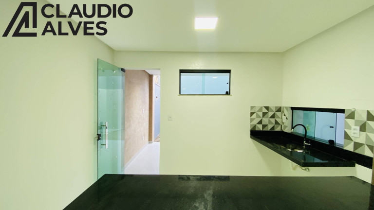 Imagem Casa com 3 Quartos à Venda, 132 m² em Mangabeira - Feira De Santana Imagem Casa com 3 Quartos à Venda, 132 m² em Mangabeira - Feira De Santana