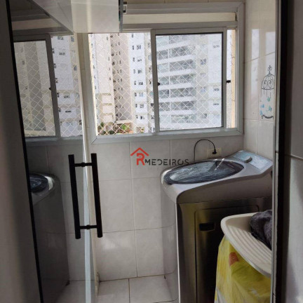 Imagem Apartamento com 2 Quartos à Venda, 48 m² em Vila Gonçalves - São Bernardo Do Campo Imagem Apartamento com 2 Quartos à Venda, 48 m² em Vila Gonçalves - São Bernardo Do Campo