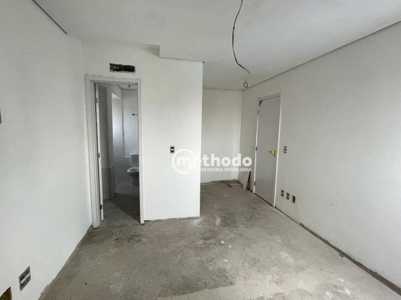 Imagem Apartamento com 2 Quartos à Venda, 70 m² em Botafogo - Campinas