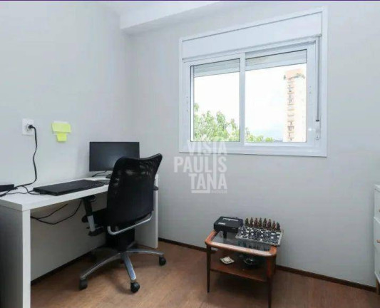 Imagem Apartamento com 2 Quartos à Venda, 78 m² em Alto Da Lapa - São Paulo