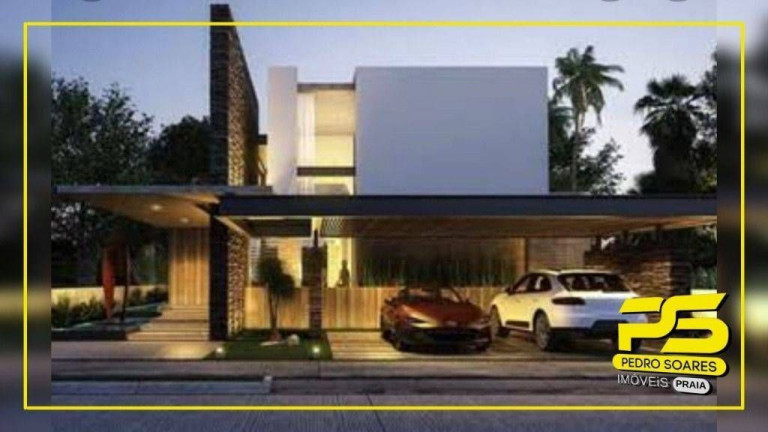 Casa com 3 Quartos à Venda, 130 m² em Jacaré - Cabedelo