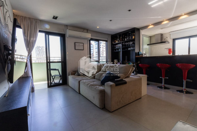 Imagem Imóvel com 2 Quartos à Venda, 80 m² em Pinheiros - São Paulo