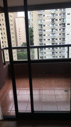 Foto do imóvel Apartamento com 3 Quartos à Venda, 86 m² em Alphaville Centro Industrial E Empresarial/alphaville. - Barueri