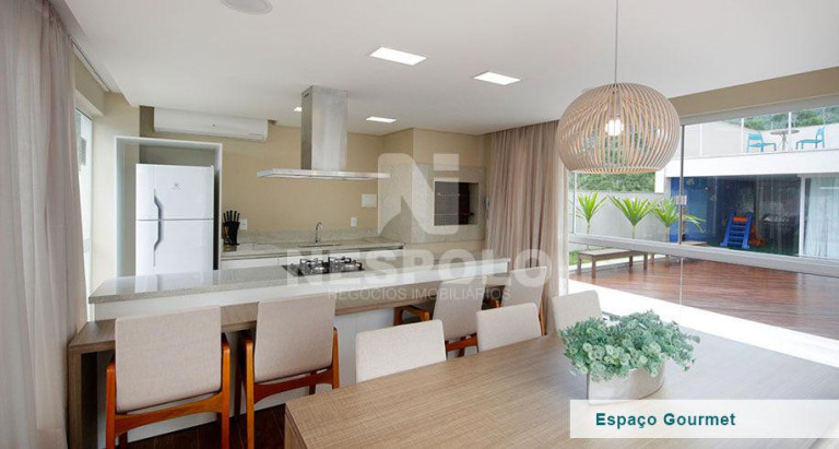 Imagem Apartamento com 1 Quarto à Venda, 70 m² em Ressacada - Itajai