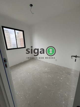 Imagem Apartamento com 2 Quartos à Venda, 38 m² em Cidade Jardim - São Paulo Imagem Apartamento com 2 Quartos à Venda, 38 m² em Cidade Jardim - São Paulo