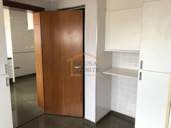 Imagem Apartamento com 3 Quartos à Venda, 242 m² em água Fria - São Paulo Imagem Apartamento com 3 Quartos à Venda, 242 m² em água Fria - São Paulo