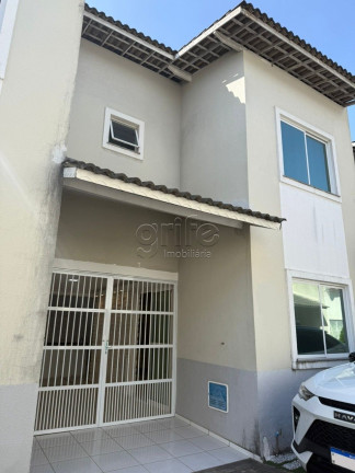 Imagem Casa de Condomínio com 3 Quartos à Venda, 80 m² em Mondubim - Fortaleza
