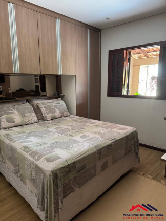 Imagem Casa com 3 Quartos à Venda, 150 m² em Morada Nobre - Valparaíso De Goiás