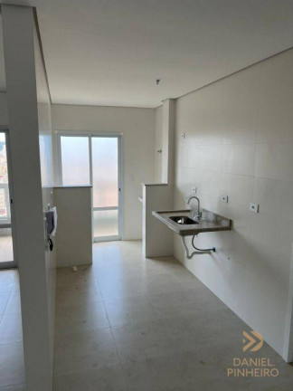 Imagem Apartamento com 1 Quarto à Venda, 50 m² em Boqueirão - Praia Grande