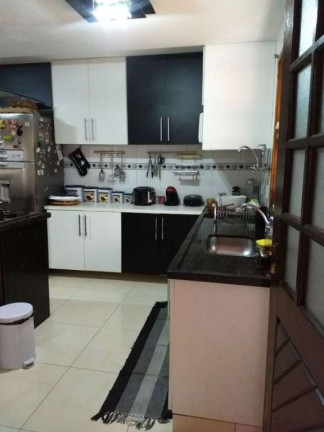 Imagem Casa com 4 Quartos à Venda, 300 m² em Morumbi Sul - São Paulo Imagem Casa com 4 Quartos à Venda, 300 m² em Morumbi Sul - São Paulo