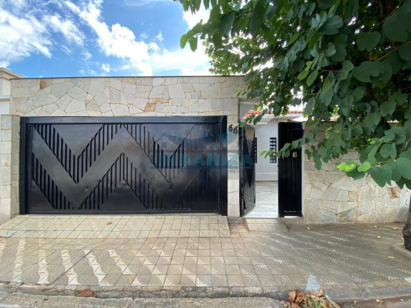 Casa com 3 Quartos à Venda, 297 m² em Jardim Stabile - Birigui