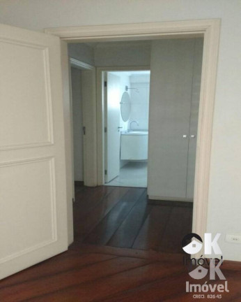 Imagem Apartamento com 3 Quartos à Venda, 114 m² em Vila Madalena - São Paulo
