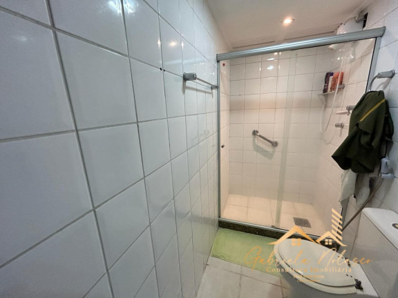Imagem Apartamento com 2 Quartos à Venda, 85 m² em Ingá - Niterói