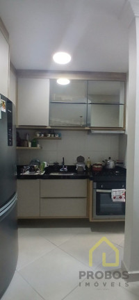 Imagem Imóvel com 2 Quartos à Venda, 57 m² em Jardim Bela Vista - Indaiatuba