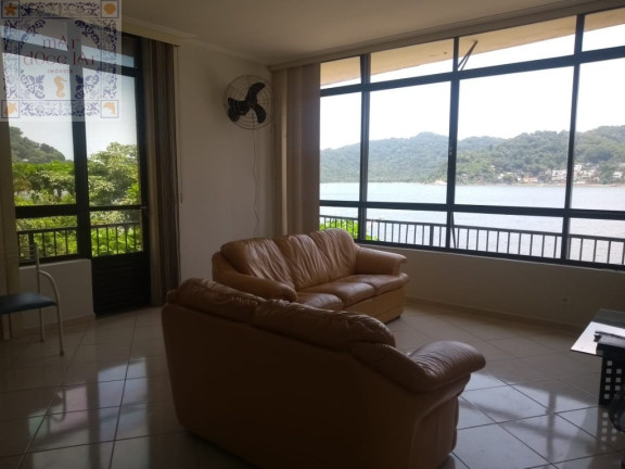 Imagem Apartamento com 3 Quartos à Venda, 196 m² em Itararé - São Vicente Imagem Apartamento com 3 Quartos à Venda, 196 m² em Itararé - São Vicente
