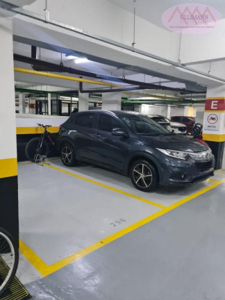 Imagem Apartamento com 3 Quartos à Venda, 103 m² em Centro - Santo André