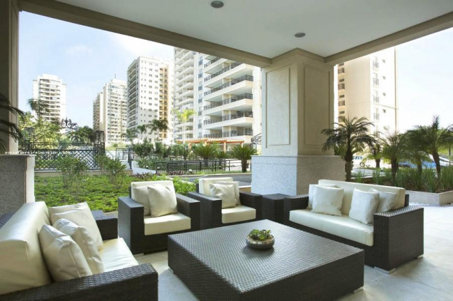 Imagem Apartamento com 4 Quartos à Venda, 193 m² em Barra Da Tijuca - Rio De Janeiro Imagem Apartamento com 4 Quartos à Venda, 193 m² em Barra Da Tijuca - Rio De Janeiro