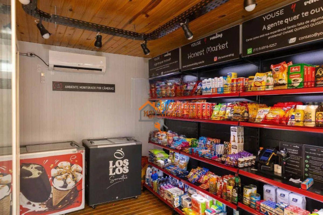 Imagem Apartamento com 2 Quartos à Venda, 55 m² em Itaquera - São Paulo
