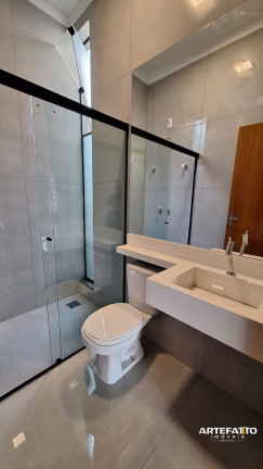 Imagem Apartamento com 3 Quartos à Venda, 103 m² em Jardim Piratininga - Franca