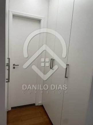 Imagem Apartamento com 4 Quartos à Venda, 168 m² em Brooklin - São Paulo