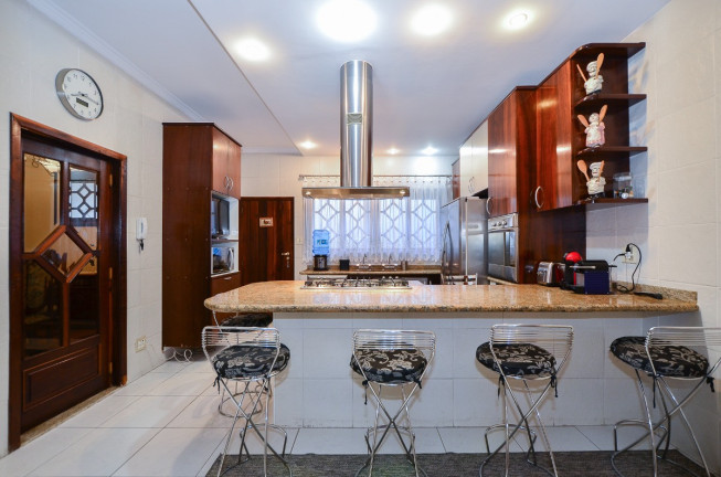 Imagem Casa com 4 Quartos à Venda, 488 m² em Alto Da Boa Vista - São Paulo Imagem Casa com 4 Quartos à Venda, 488 m² em Alto Da Boa Vista - São Paulo