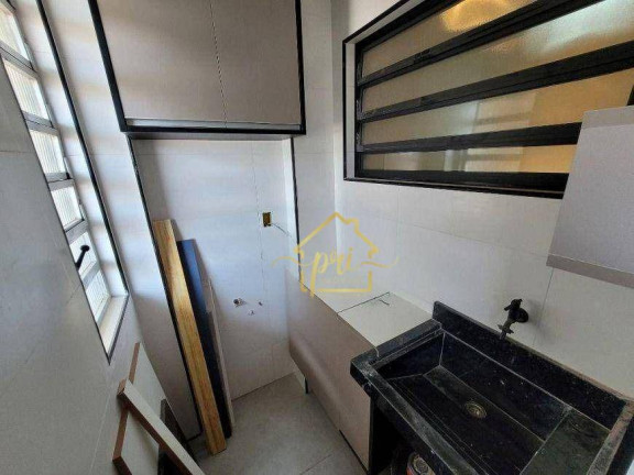 Imagem Apartamento com 2 Quartos à Venda, 58 m² em Pompéia - Santos Imagem Apartamento com 2 Quartos à Venda, 58 m² em Pompéia - Santos