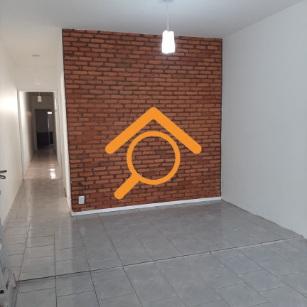 Imagem Casa com 2 Quartos à Venda, 75 m² em Brooklin Paulista - São Paulo