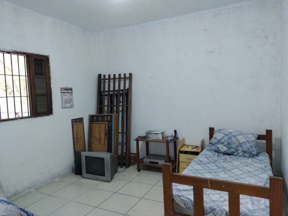 Imagem Casa com 1 Quarto à Venda, 320 m² em Estância Balneária Tupy - Itanhaém Imagem Casa com 1 Quarto à Venda, 320 m² em Estância Balneária Tupy - Itanhaém