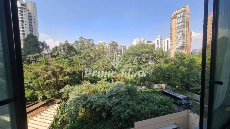 Imagem Apartamento com 1 Quarto à Venda, 34 m² em Paraíso Do Morumbi - São Paulo Imagem Apartamento com 1 Quarto à Venda, 34 m² em Paraíso Do Morumbi - São Paulo