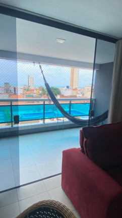 Imagem Apartamento com 2 Quartos à Venda, 78 m² em Praia De Iracema - Fortaleza