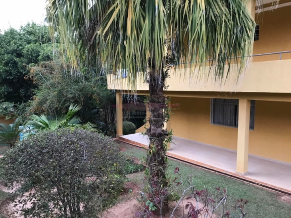 Imagem Chácara com 4 Quartos à Venda, 7.000 m² em Vitassay - Boituva