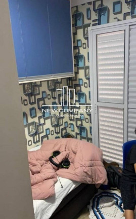 Imagem Apartamento com 3 Quartos à Venda, em Pq São Vicente - Mauá Imagem Apartamento com 3 Quartos à Venda, em Pq São Vicente - Mauá